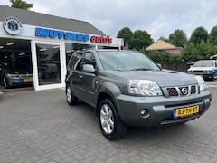 Nissan X-Trail - 2.5 COLUMBIA STYLE , 1e EIG, uitzonderlijk mooi