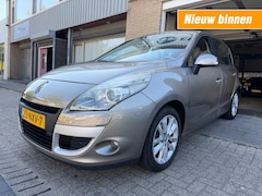 Renault Scénic - Scenic 1.4 TCE Privilege CLIMA LEER NAVI NETTE AUTO NAP APK 1-2027