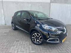 Renault Captur - 0.9 TCe Authentique