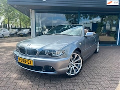 BMW 3-serie Cabrio - 320Ci Executive | Keurige Auto | Alles Compleet