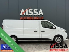 Renault Trafic - bestel 2.0 dCi 145 T29 L2H1 Luxe Comfort AIRCO CRUISE NAVI Camera TREKHAAK SCHUIFDEUR L+R