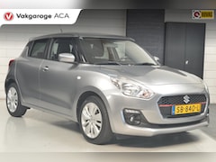 Suzuki Swift - 1.2 Select // 77.000 km // AIRCO // CAMERA // CARPLAY // STOELVERWARMING //