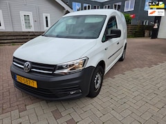 Volkswagen Caddy - 2.0 TDI L1H1 BMT Euro 6 Eertse eigenaar