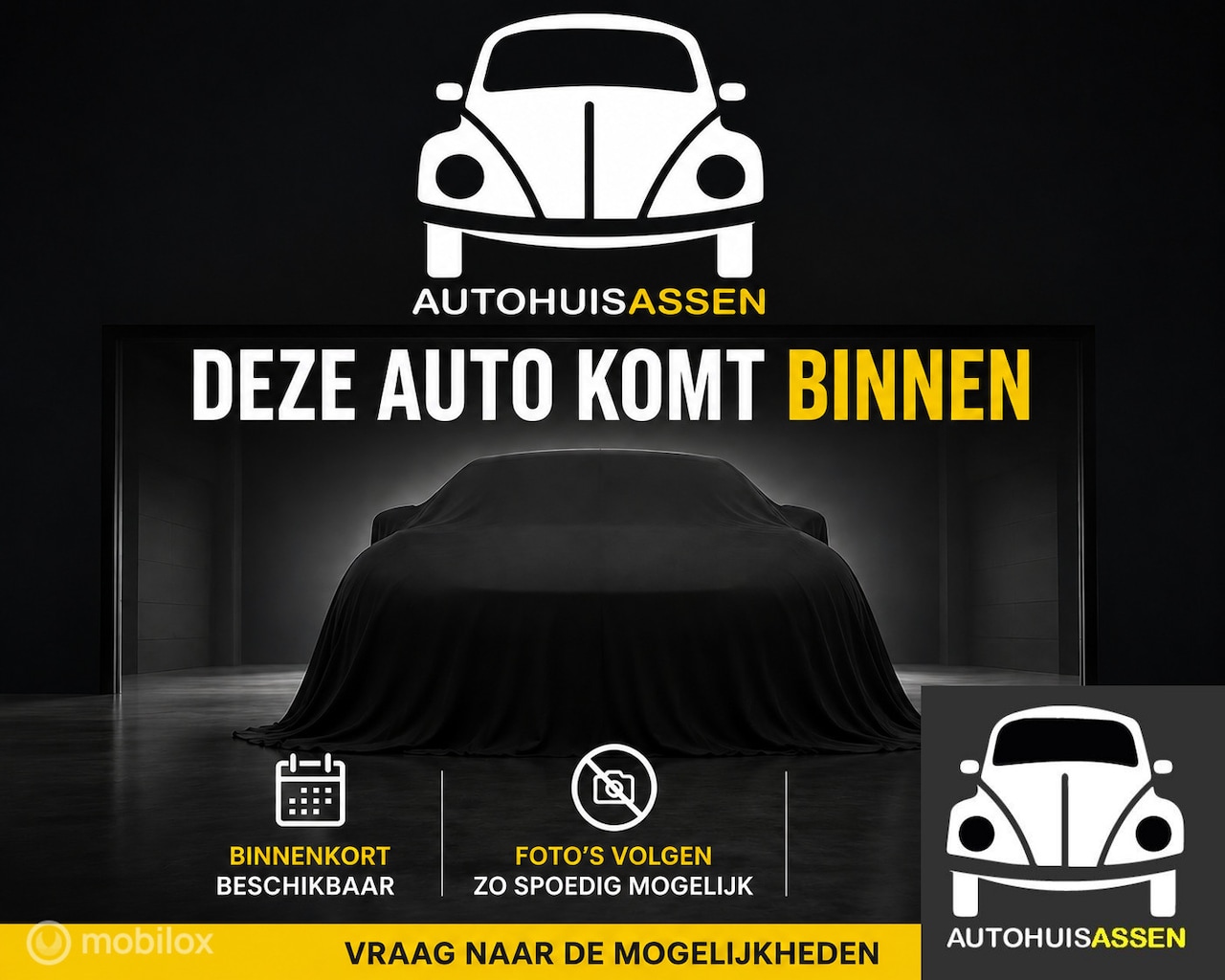 Peugeot 107 - 1.0-12V XS 1.0-12V XS - AutoWereld.nl