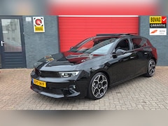 Opel Astra - 1.2 Turbo Ultimate Pano Navi Head-up