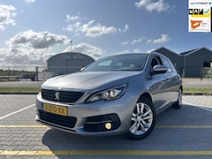 Peugeot 308 SW - 1.2 PureTech Allure Pack|CARPLAY|PANO|NAP