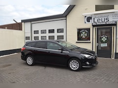 Ford Focus Wagon - 1.6 EcoBoost Titanium/MEEST LUXE UITVOERING