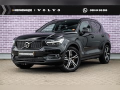 Volvo XC40 - 1.5 T5 Recharge R-Design | Trekhaak | 360° Camera | Harman/Kardon Audio | Panorama dak | E