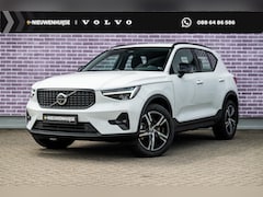 Volvo XC40 - 2.0 B3 Plus Dark | Trekhaak | 360 Graden Camera | Parkeersensoren | Lederen Bekleding | St