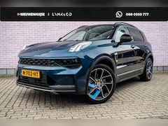 Lynk & Co 01 - 1.5 Plug-in Hybrid | PHEV | Trekhaak | Panoramadak | Achteruitrijcamera | Parkeersensoren