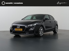 Hyundai i30 Fastback - 1.4 T-GDI N Line | Trekhaak | Parkeercamera | Keyless Go | Climate Control | Cruise Contro