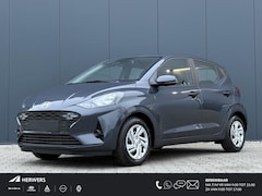 Hyundai i10 - Comfort Limited / €2000, - Voordeel / Navigatie / Airco / Achteruitrijcamera / Snel Leverb