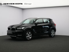 Volvo XC40 - 2.0 T4 Momentum / Adaptive Cruise / BLIS / Parkeercamera / Parkeersensoren V+A / All-Seaso