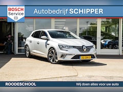 Renault Mégane - 1.2 TCe GT-Line
