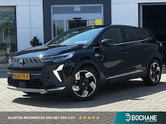Renault Symbioz - 1.6 E-Tech full hybrid 145 iconic | 360º Camera | Stoelverwarming | Adaptive Cruise Contro