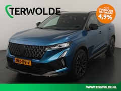 Renault Austral - esprit Alpine full hybrid E-Tech 200 | 4CONTROL advanced | Harman Kardon | Panoramadak |