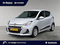 Hyundai i10 - Comfort 1.0i MPi 67pk | CRUISE CONTROL | NAVI | APPLE CARPLAY / ANDROID AUTO | PARKEERSENS