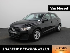 Audi A1 Sportback - 25 TFSI Pro Line | Apple Carplay / Android Auto | Cruise Control | Virtual Cockpit | Bluet