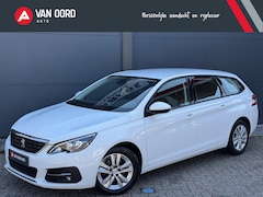 Peugeot 308 SW - 1.2 Active Pack / Geen Import / 100% Onderhoud