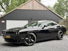 Dodge Challenger - 3.6 V6 VVT Aut Leder Schuifdak 20 Inch