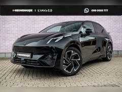 Lynk & Co 02 - More 66 kWh | Panoramadak | 360 camera | Harman Kardon audio | Dodehoekdetectie | Stoel/St