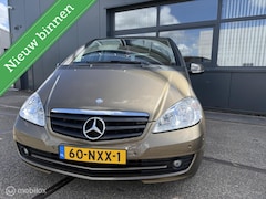 Mercedes-Benz A-klasse - 160 BlueEFFICIENCY Business Class
