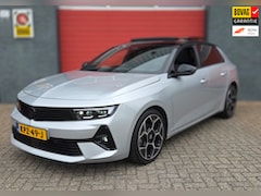 Opel Astra - ASTRA 1.2 Turbo Ultimate Pano Navi Head-up