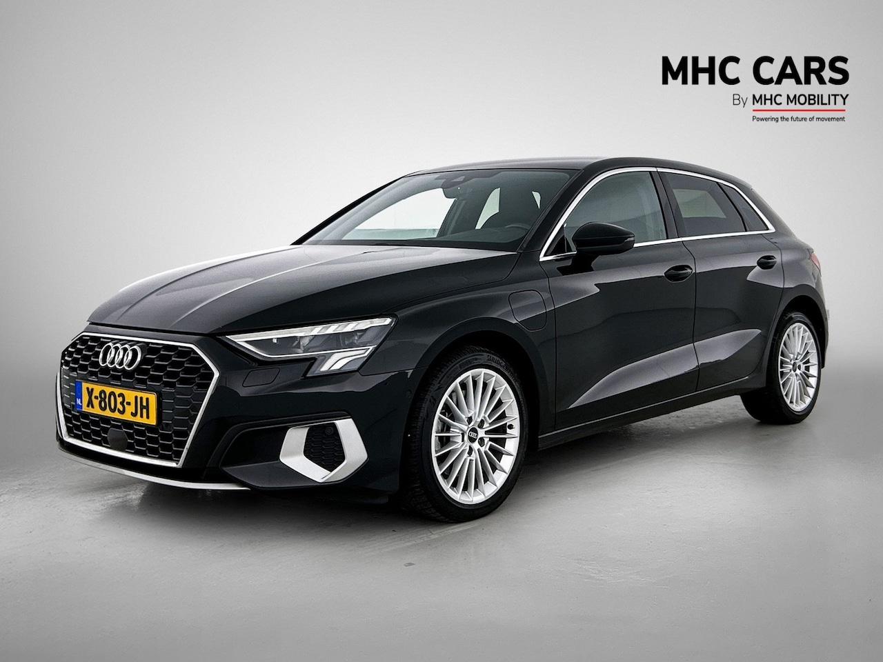 Audi A3 Sportback - 40 TFSI e Advanced edition | ACC | Clima | Parkeerassistent | - AutoWereld.nl