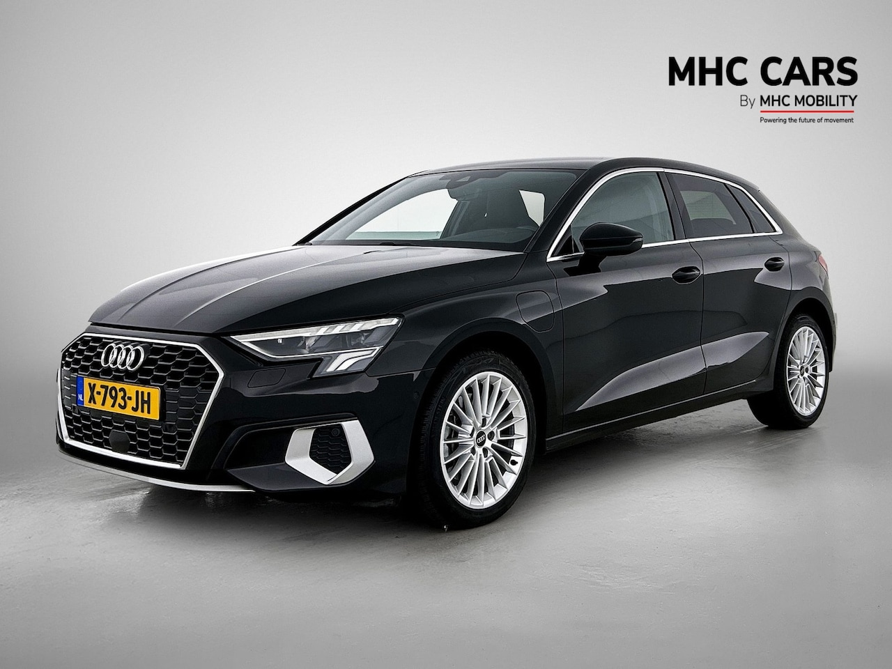 Audi A3 Sportback - 40 TFSI e Advanced edition | ACC | Clima | Parkeerassistent | - AutoWereld.nl
