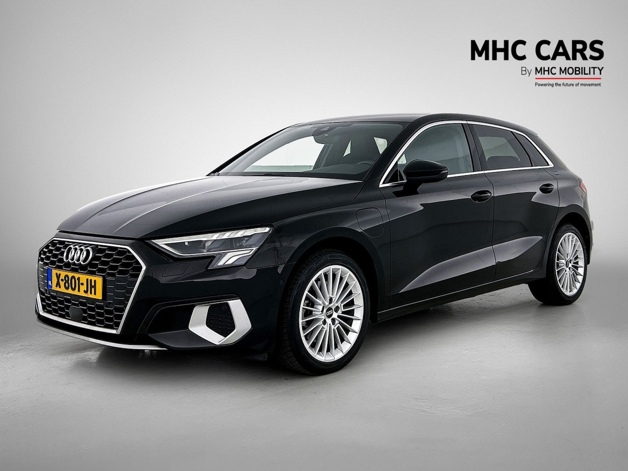 Audi A3 Sportback - 40 TFSI e Advanced edition | ACC | Clima | Parkeerassistent | - AutoWereld.nl