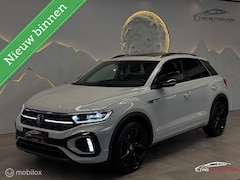 Volkswagen T-Roc - 1.5 TSI 3X R-Line Panorama/Keyless/Matrix/Ascot grey