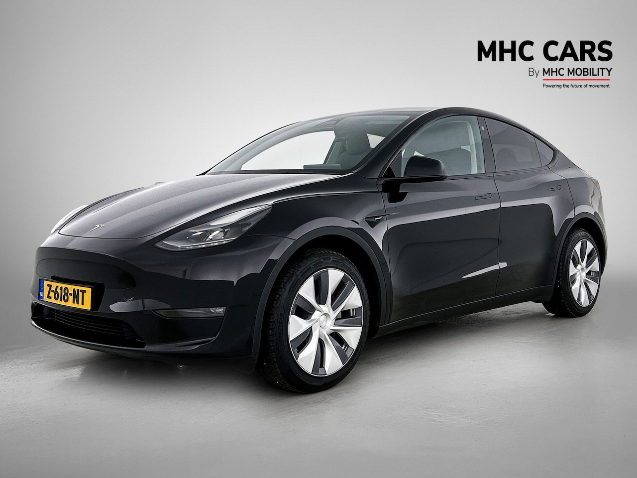 Tesla Model Y - Long Range AWD 75 kWh Long Range AWD 75 kWh - AutoWereld.nl