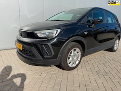Opel Crossland - 1.2
