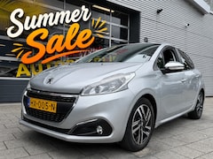 Peugeot 208 - 1.2 PureTech Urban Soul - Navigatie I Airco Sport velgen I PDC I Comfort pakket I Dealer o