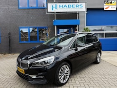 BMW 2-serie Gran Tourer - 220i 7p. High Executive Edition 192PK|Nieuw model|Full Led|AUT|Leder|DAB+|StoelVW|Trekhaak