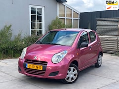 Suzuki Alto - 1.0 Comfort | Nieuwe APK | El. Ramen | Carplay | NAP | 5-drs | Rijklaar