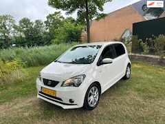 SEAT Mii - 1.0 Sport Dynamic Airco PDC Stoelverwarming 122DKM NAP
