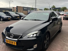 Lexus IS - 250 Business