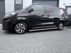Citroën Jumpy - bestel 2.0 BlueHDI 180 Business XL DC S&S