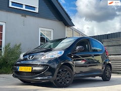 Peugeot 107 - 1.0-12V XS| Airco | El. Ramen | 5-drs | Rijklaar