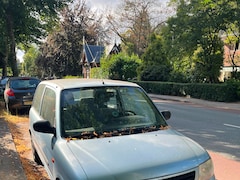 Daihatsu Cuore - 1.0-12V STi