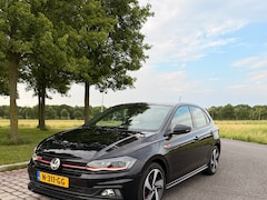 Volkswagen Polo - 2.0 TSI GTI