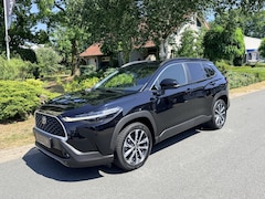Toyota Corolla Cross - 2.0 Hybrid 197PK AWD•Navi•ACC