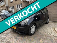 Volkswagen Up! - 1.0 take up BlueMotion