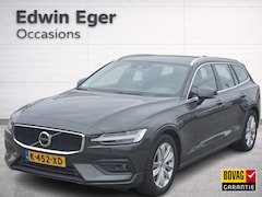Volvo V60 - 2.0 B3 Business Pro | Apple Carplay/Android | Navi | Cruise control ad | Led |