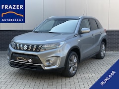 Suzuki Vitara - 1.5 Hybrid SELECT AUTOMAAT