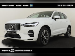 Volvo XC60 - T6 PLUG-IN HYBRID AWD INSCRIPTION -PANO.DAK|BOWERS&WILKINS|GEVENT.LEDER|POWER-SEATS|KEYLES