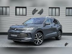 Volkswagen Tiguan - 1.5 eHybrid Elegance Pano | Head up | Trekh