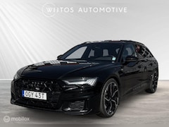 Audi A6 Avant - 55 TFSI e quattro S Line, pano, B&O, trekhaak