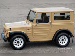 Suzuki LJ/SJ - LJ80V LJ 80 V Orig. NL auto